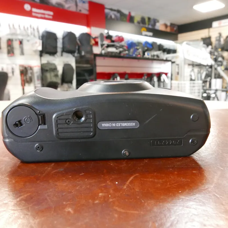 Used Pentax Espio 738 Film Compact - 1 YEAR GTEE-3