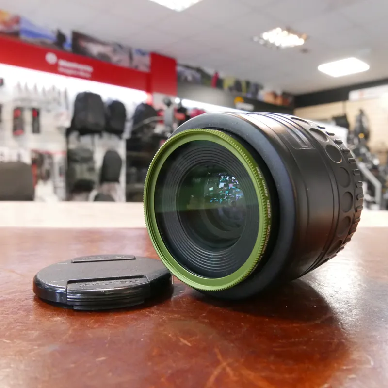 Used Pentax SMC F 35-80mm f4-5.6 - 1 YEAR GTEE-2