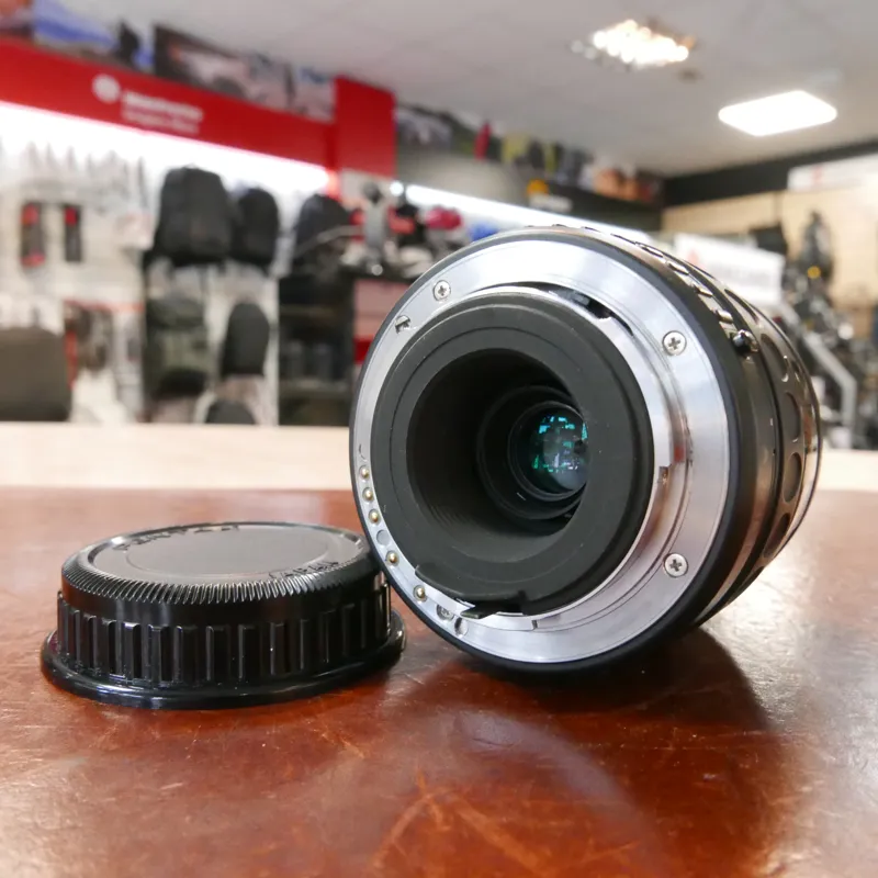 Used Pentax SMC F 35-80mm f4-5.6 - 1 YEAR GTEE-3