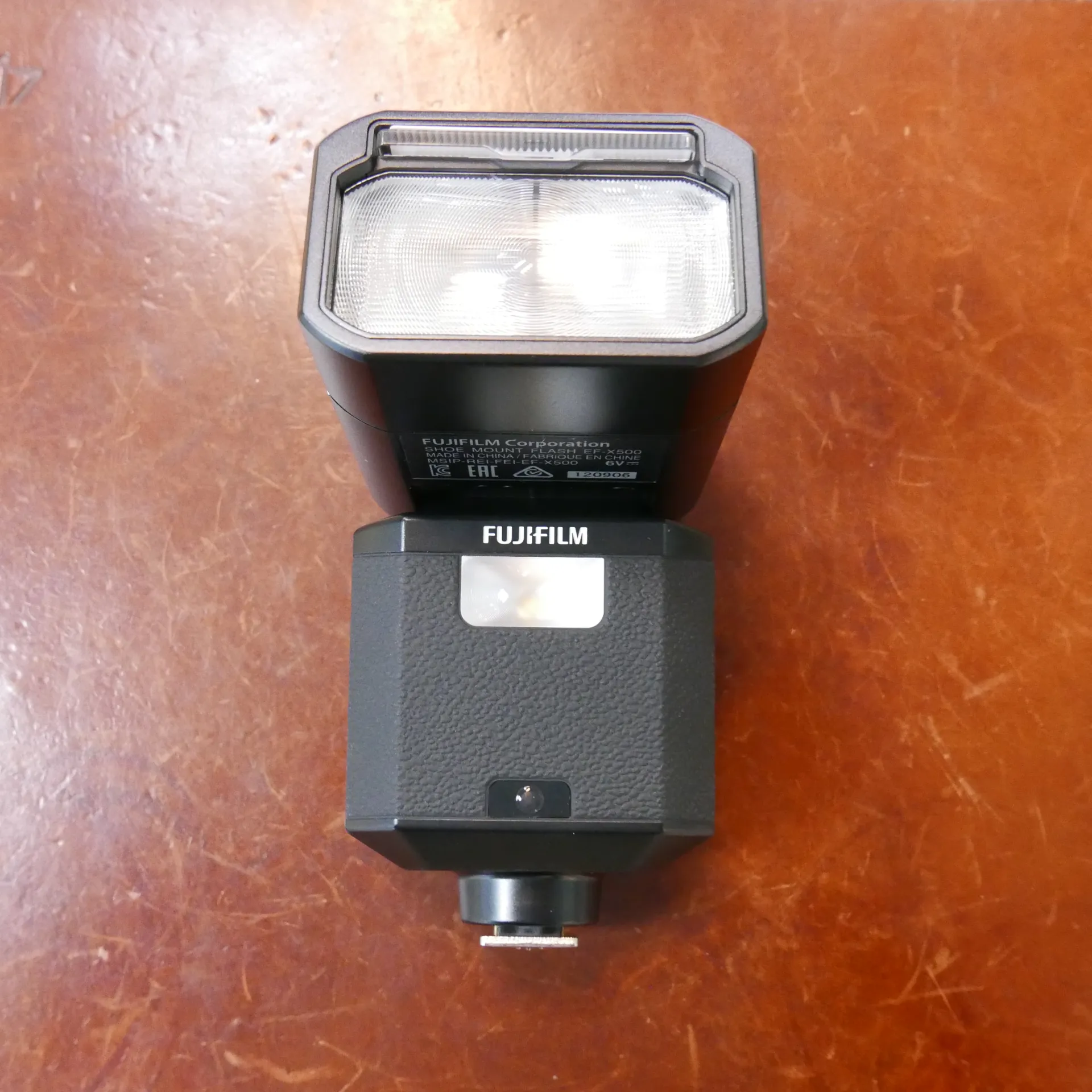 その他 FUJIFILM EF-X500 & EF-BP1 バッテリーパック EF-BP1 | アクセサリー | FUJIFILM X Series