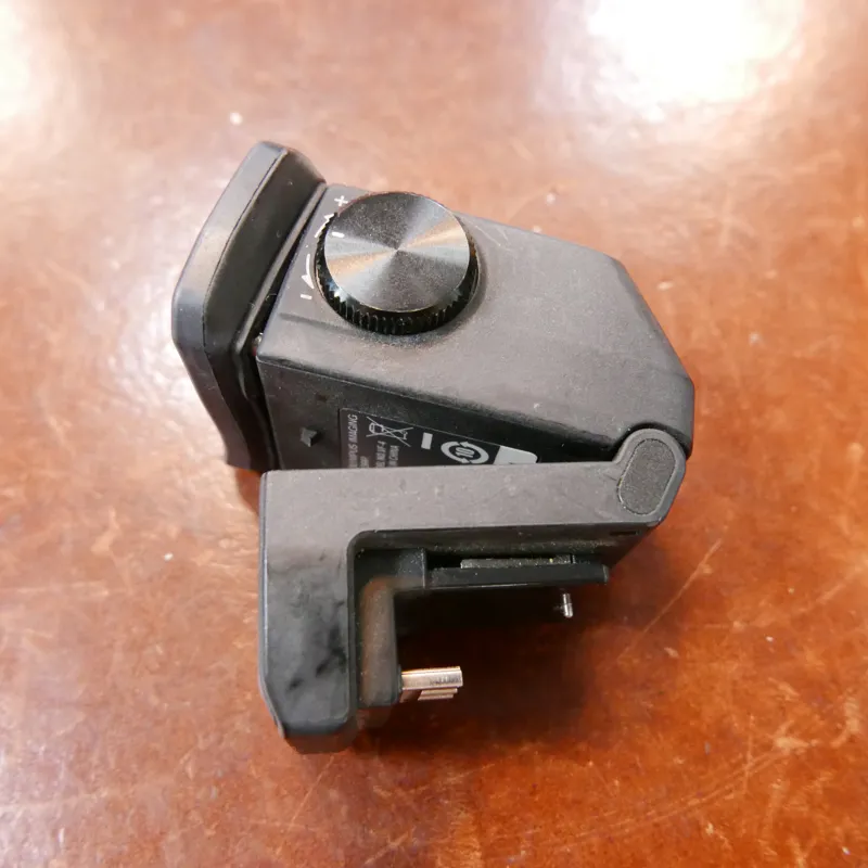 Used Olympus VF-4 Electronic Viewfinder - 1 Year GTEE-2