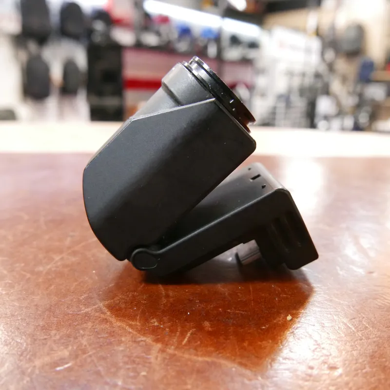 Used Olympus VF-2 Electronic Viewfinder - 1 Year GTEE-1