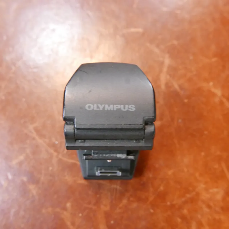 Used Olympus VF-2 Electronic Viewfinder - 1 Year GTEE-3