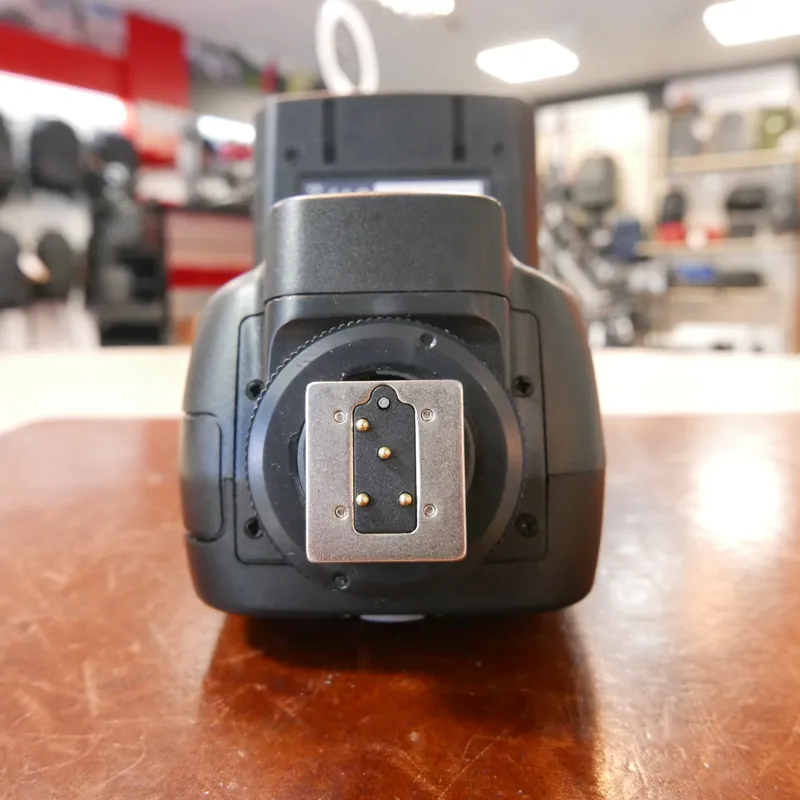 Used Neewer NW565EX Flash - Nikon - 1 Year GTEE-3