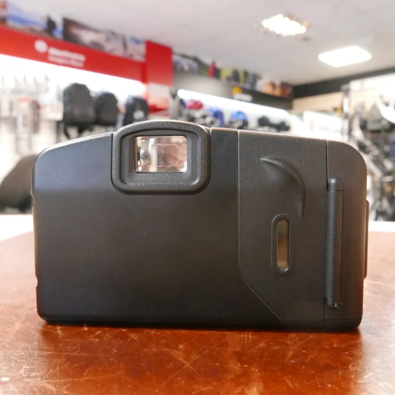 Used Canon Sureshot AF7 Film Compact - 12 Months Warranty-2