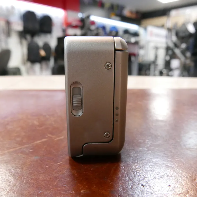 Used Fujifilm DL Super Mini Film Compact - 12 Months Warranty-5