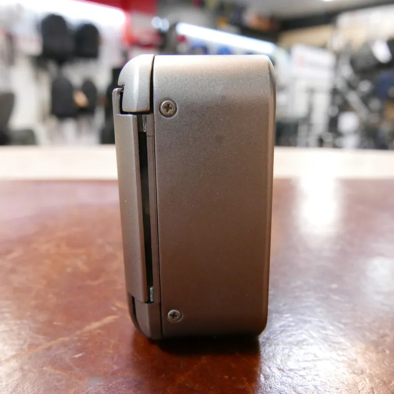 Used Fujifilm DL Super Mini Film Compact - 12 Months Warranty-6