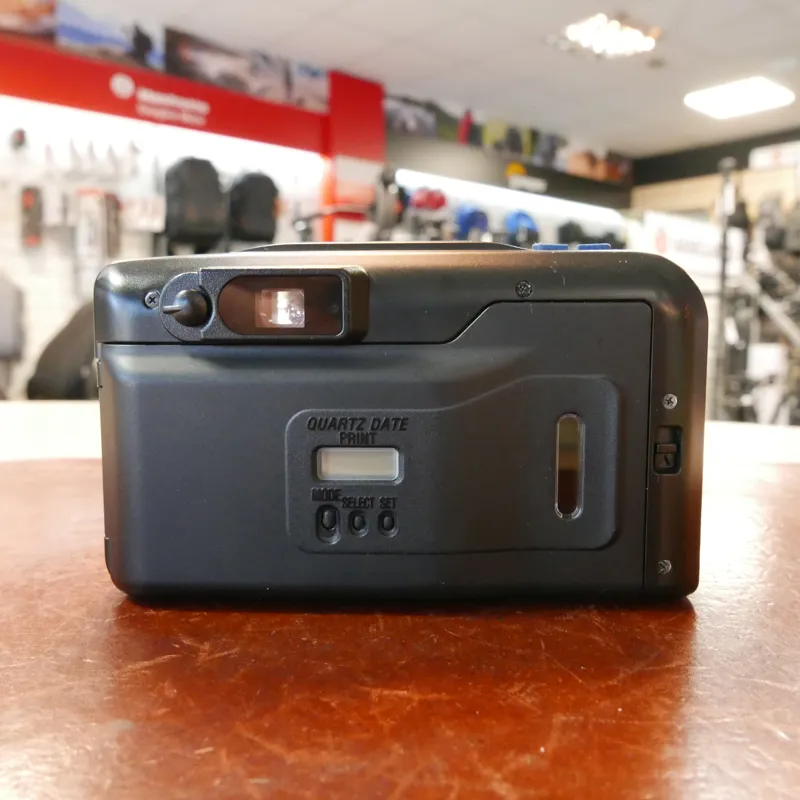 Used Polaroid 8500Z Film Compact - 12 Months Warranty-1