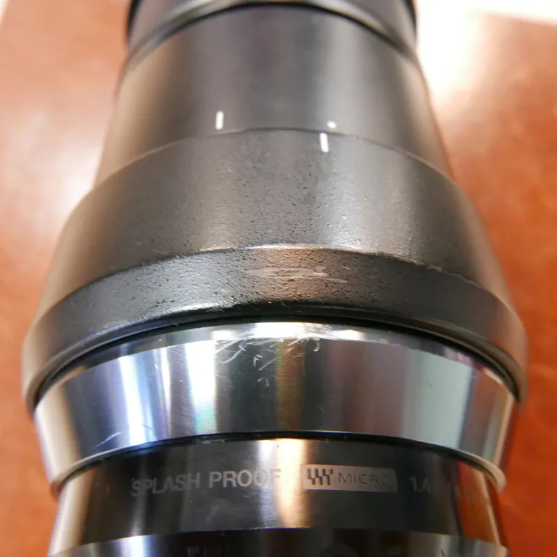 Used Olympus M.Zuiko 300mm f4 Pro Lens - 12 Months Warranty-2