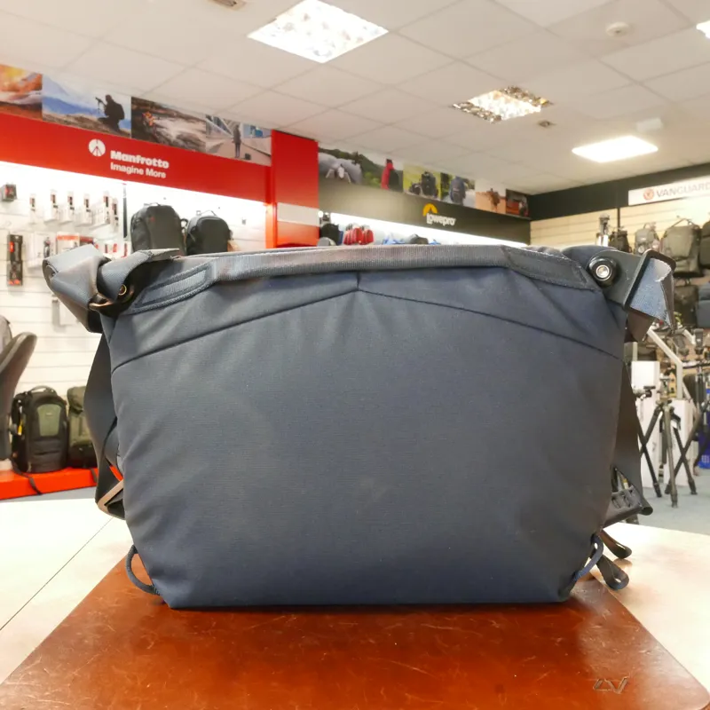 Used Peak Design Every Day Sling 6l - Blue - 12 Months Warranty-1