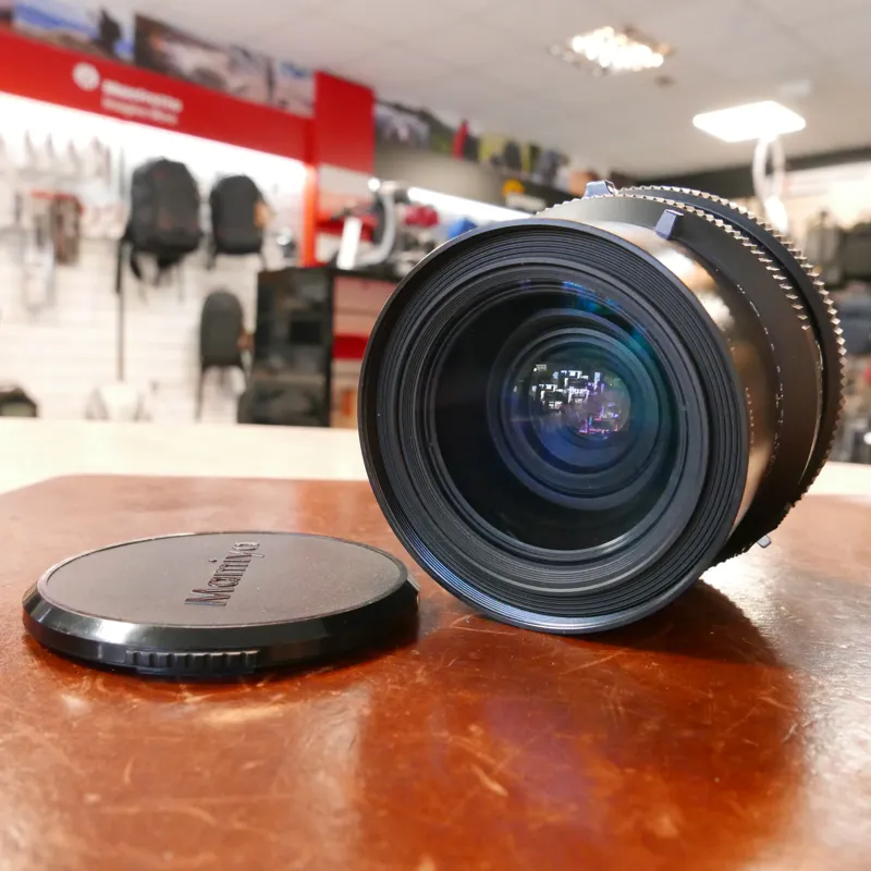 MAMIYA-SEKOR Z 65mm f/4 レンズ Mamiya MAMIYA-SEKOR Z 65mm F4 W RZ67マウント マミヤ 単焦点レンズ