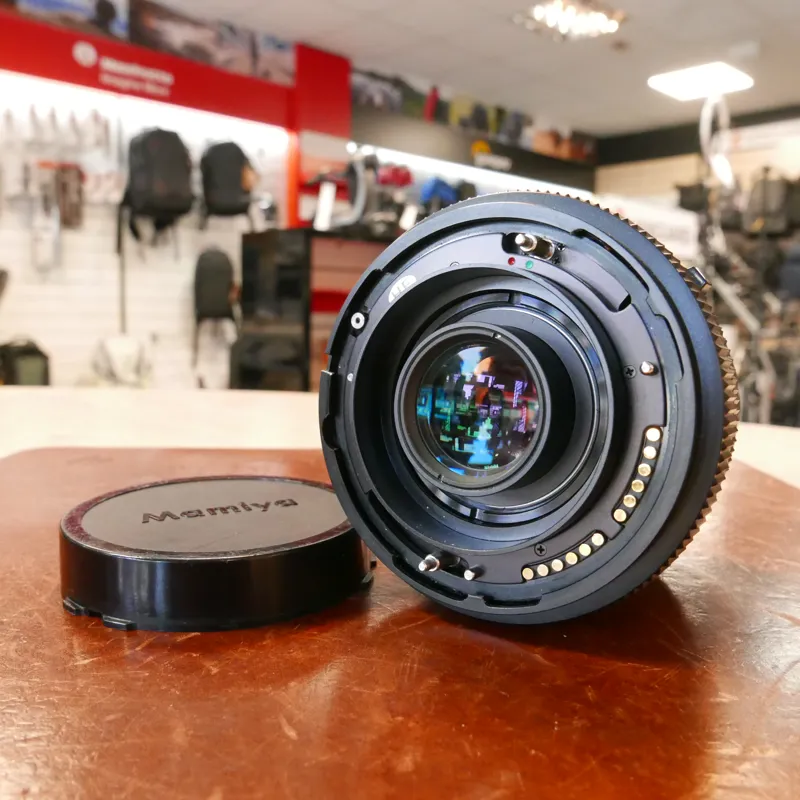 Used Mamiya Sekor Z 65mm f4 W - RZ - 12 Months Warranty-3