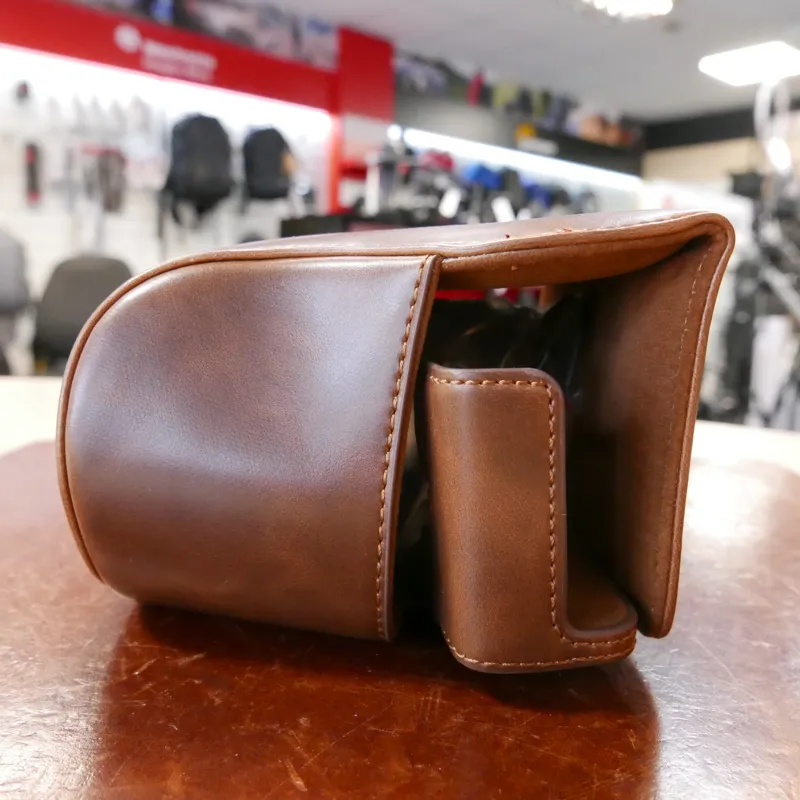 Used Olympus Pen F Silver + 17mm f1.8 - 65 Actuations - 12 Months Warranty-6