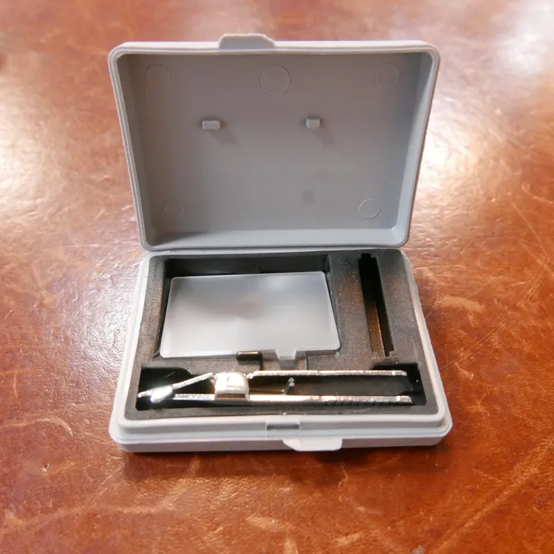 Used Pentax MX Focusing Screen - SI - 12 Months Warranty-1