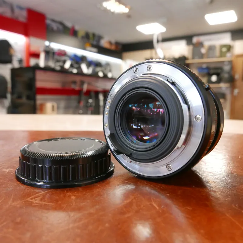 Used Pentax FA 43mm f1.9 Limited - Black - 12 Months Warranty-3