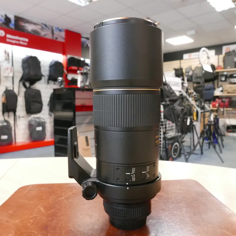 Used Nikon AF-S 300mm f4 D IF ED - 12 Months Warranty-2