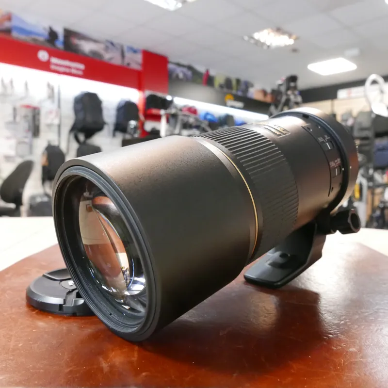 Used Nikon AF-S 300mm f4 D IF ED - 12 Months Warranty-3
