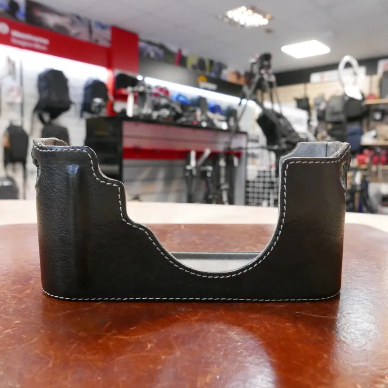 Used Leica Camera Half Case - Typ 240 - 12 Months Warranty-1