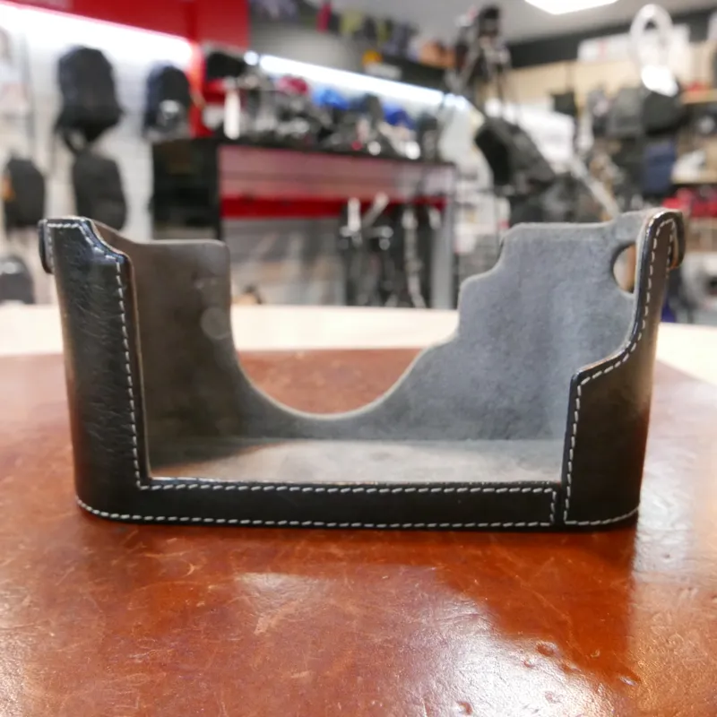 Used Leica Camera Half Case - Typ 240 - 12 Months Warranty-4