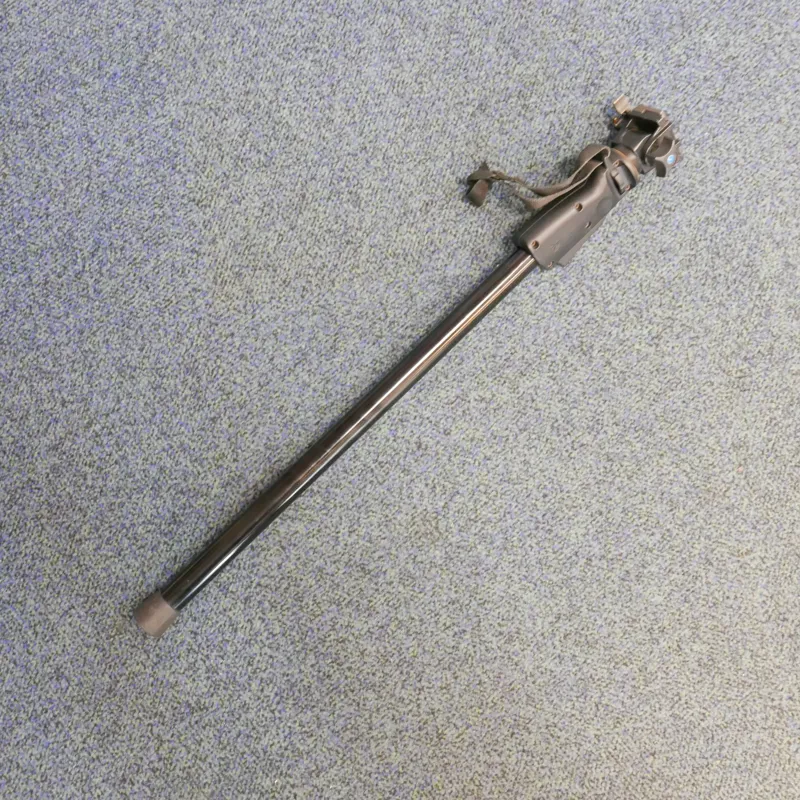 Used Manfrotto 334B Monopod + Head - 12 Months Warranty-1