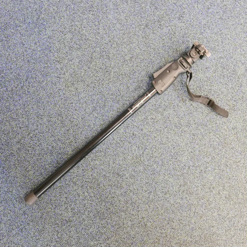 Used Manfrotto 334B Monopod + Head - 12 Months Warranty