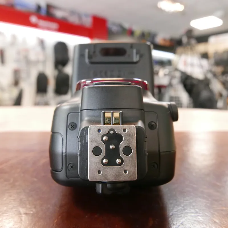 Used Nikon SB-900 Speedlight Flash - 12 Months Warranty-3