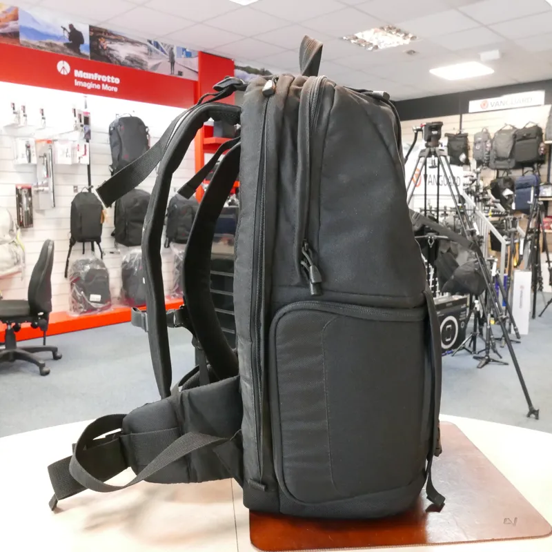 Used Lowepro Fastpack 350 Photo Backpack - 12 Months Warranty-1