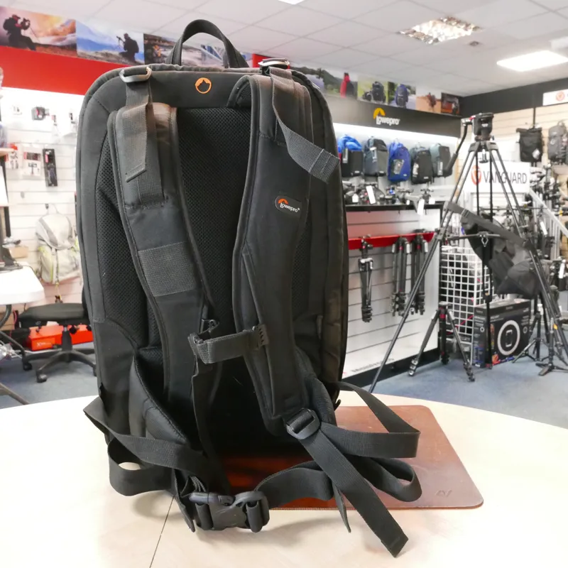 Used Lowepro Fastpack 350 Photo Backpack - 12 Months Warranty-2