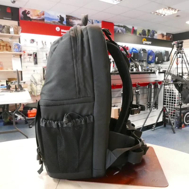 Used Lowepro Fastpack 350 Photo Backpack - 12 Months Warranty-3