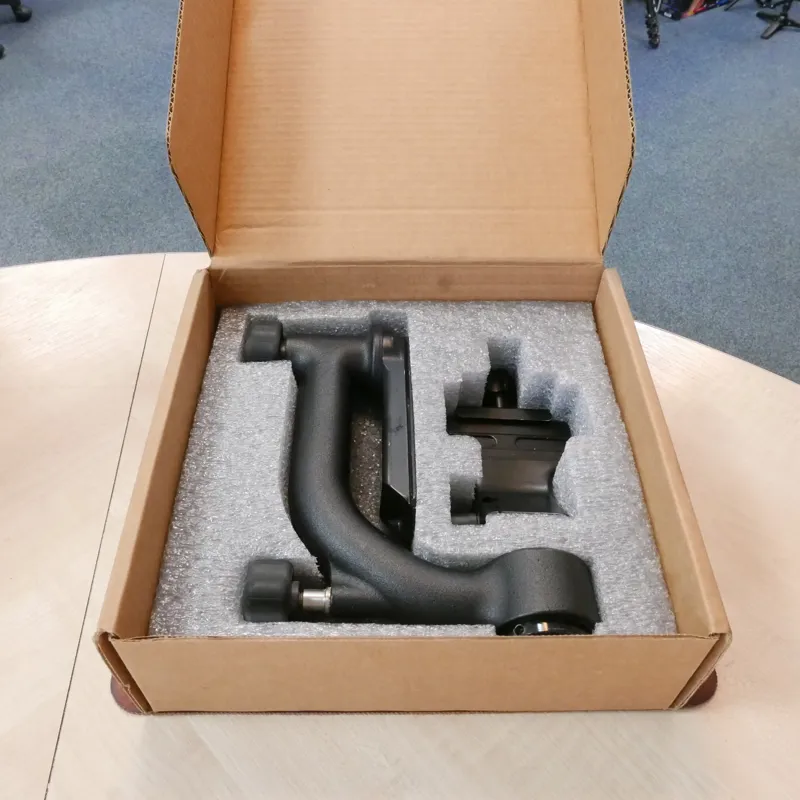 Used Wimberley WH-200 Gimbal Head - 12 Months Warranty-1