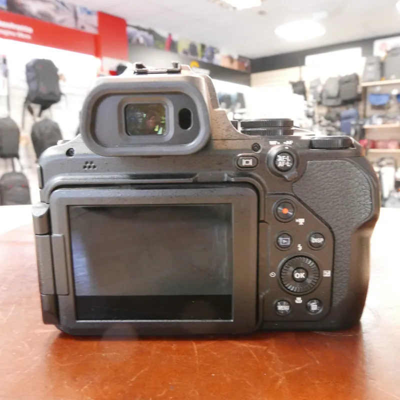 Used Nikon P1000 Bridge Camera - 1 YEAR GTEE-7