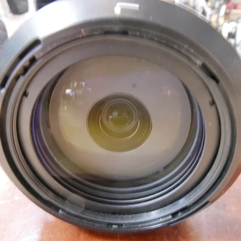 Used Nikon P1000 Bridge Camera - 1 YEAR GTEE-8