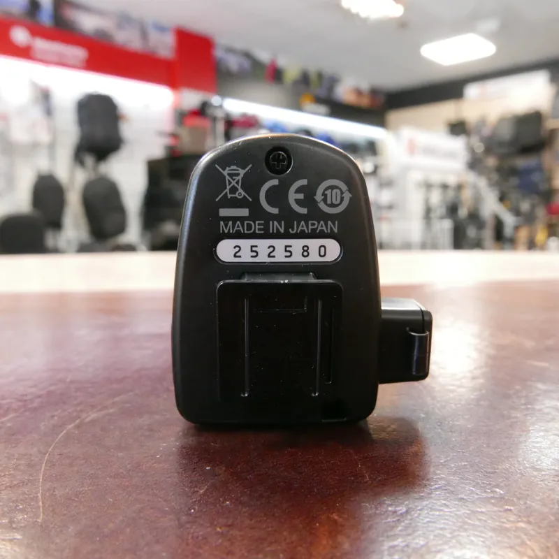 Used Nikon GP-1 GPS Unit - 12 Months Warranty-2