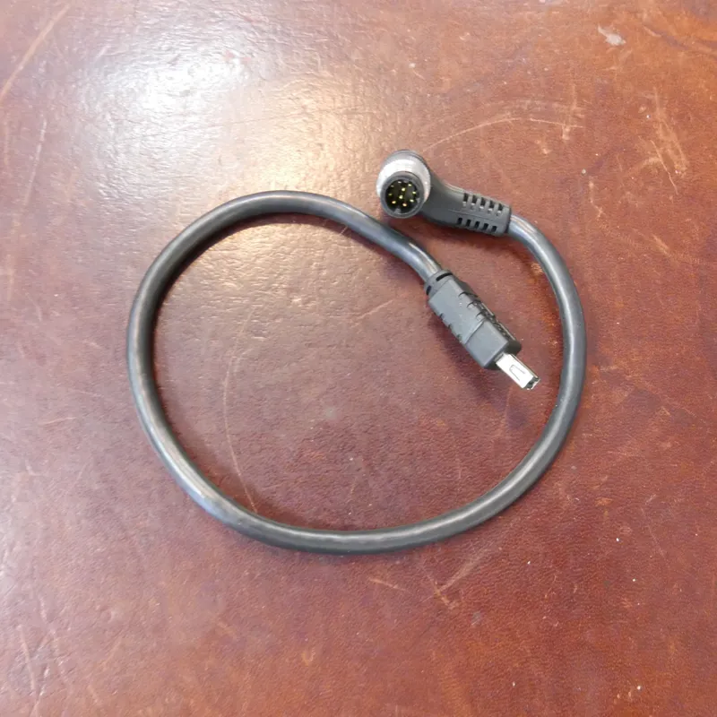 Used Nikon GP-1 GPS Unit - 12 Months Warranty-6