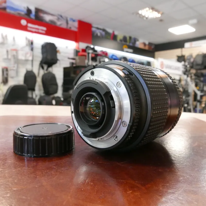 Used Nikon 28-105mm f3.5-4.5 AF-D - 12 Months Warranty-4