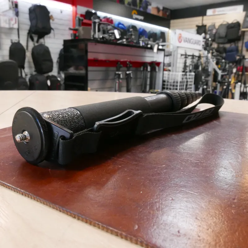 Used Gitzo GM2561T Monopod - 12 Months Warranty-2