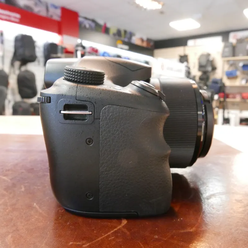 Used Sony HX300 Digital Bridge Camera - 12 Months Warranty-3