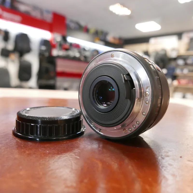 Used Pentax 28mm f2.8 SMC F - 12 Months Warranty-4