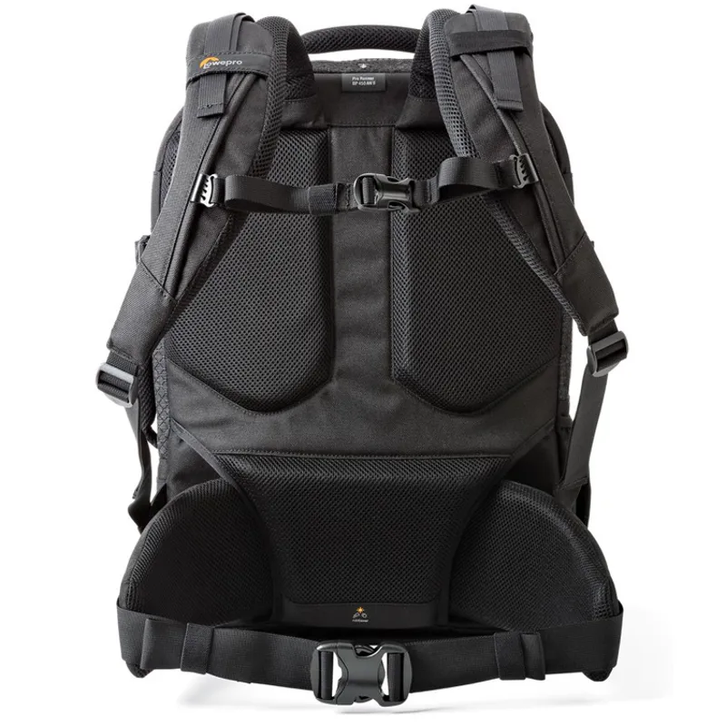 Lowepro Pro Runner BP 450 AW II Camera Backpack-2