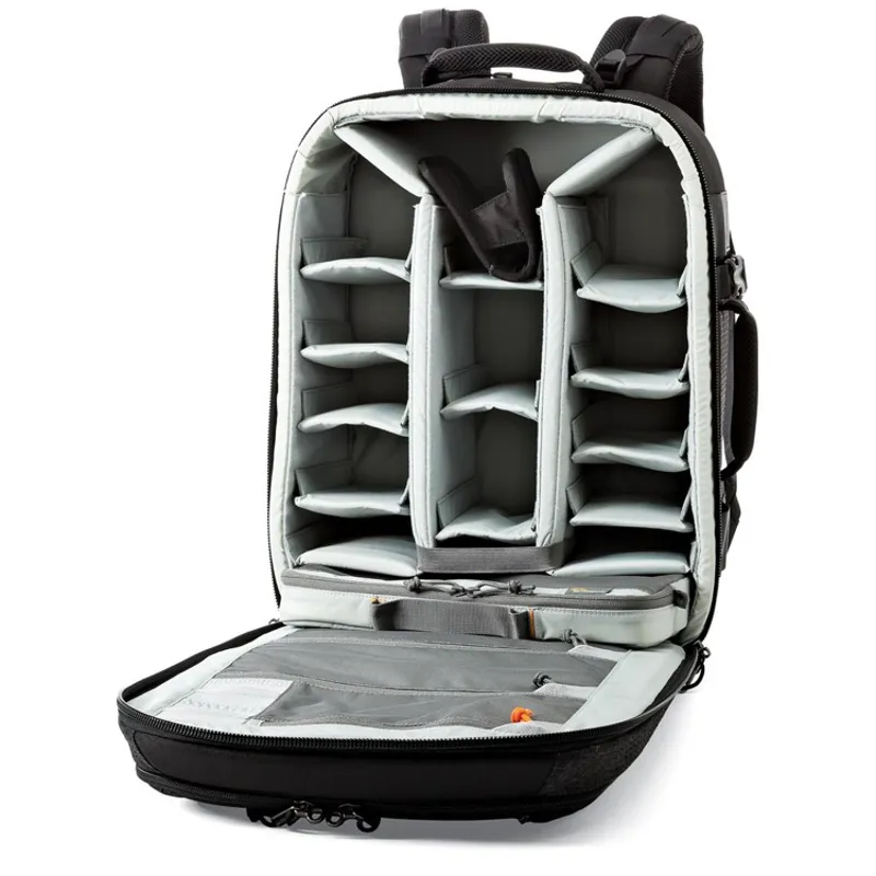 Lowepro Pro Runner BP 450 AW II Camera Backpack-1