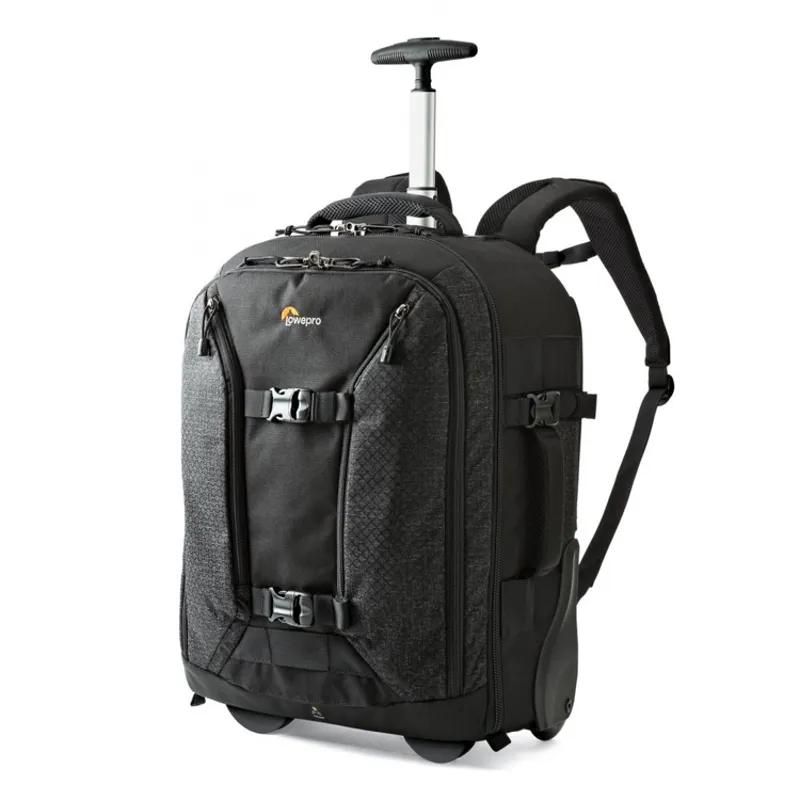 Lowepro Pro Runner RL x450 AW II Rolling Camera Backpack