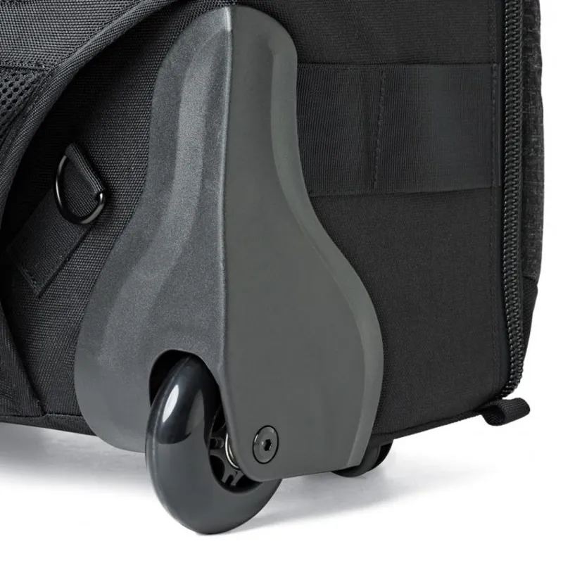 Lowepro Pro Runner RL x450 AW II Rolling Camera Backpack-3