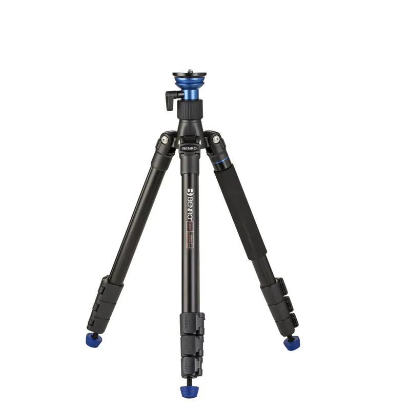 Ex-Display Unboxed Benro Aero 4 A2883F Tripod Legs