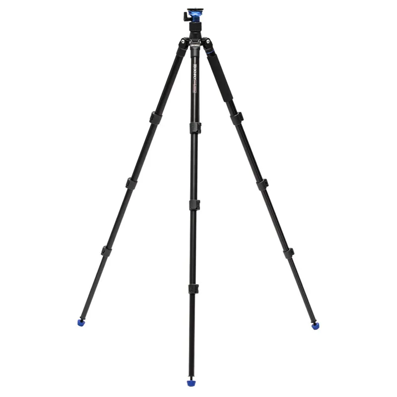 Ex-Display Unboxed Benro Aero 4 A2883F Tripod Legs-1