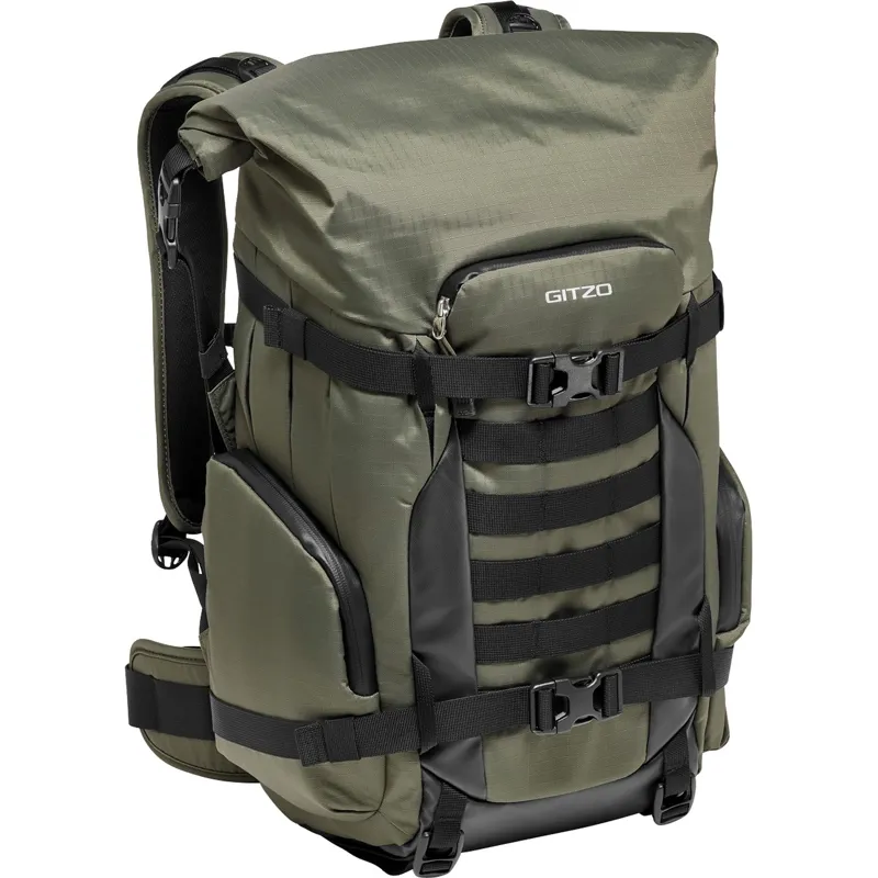 Gitzo Adventury Backpack 30L Green