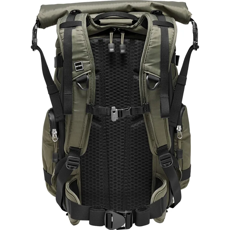 Gitzo Adventury Backpack 30L Green-2