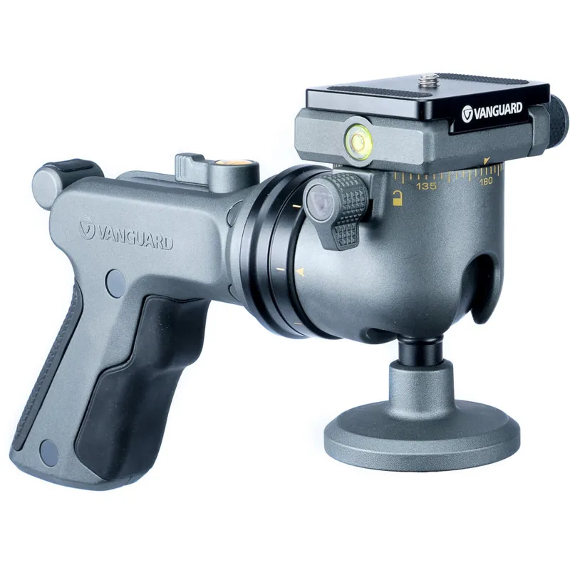Vanguard Alta GH-100 Pistol Grip Ball Head