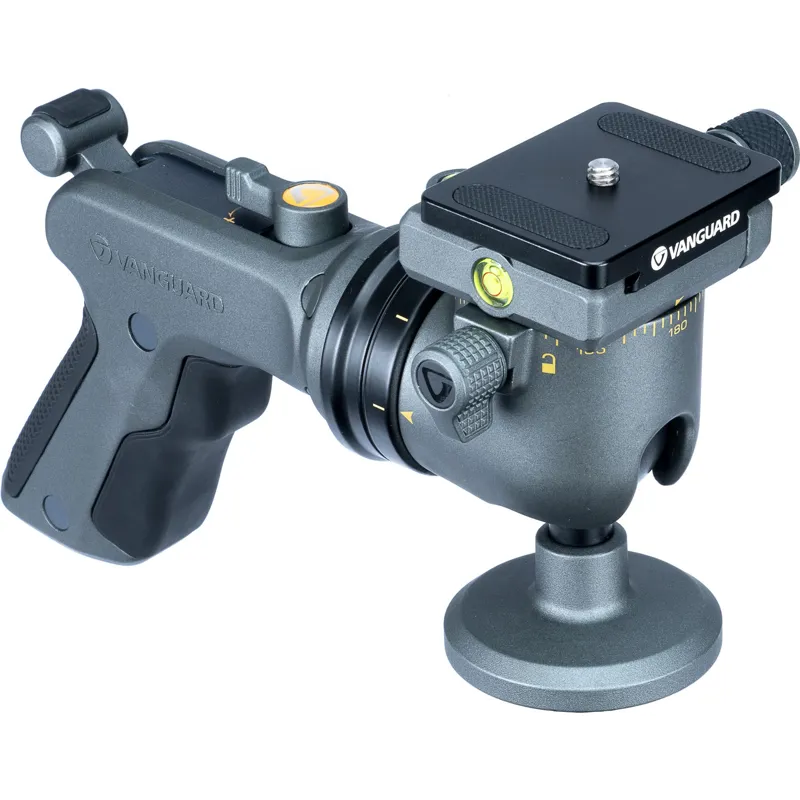 Vanguard Alta GH-100 Pistol Grip Ball Head-1