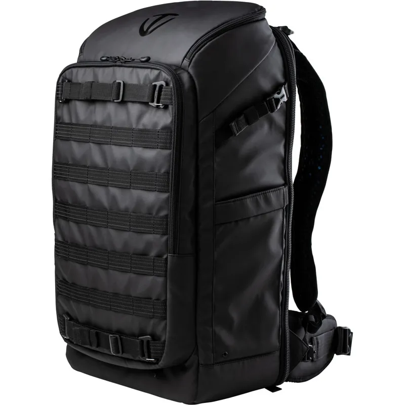 Tenba Axis 32L Camera Backpack in Black-1
