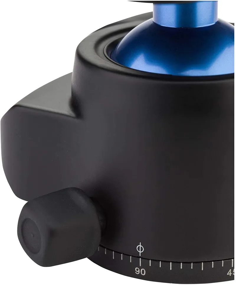 Ex-Display Benro G2 Low-Profile Triple Action Ball Head 14kg Capacity-3